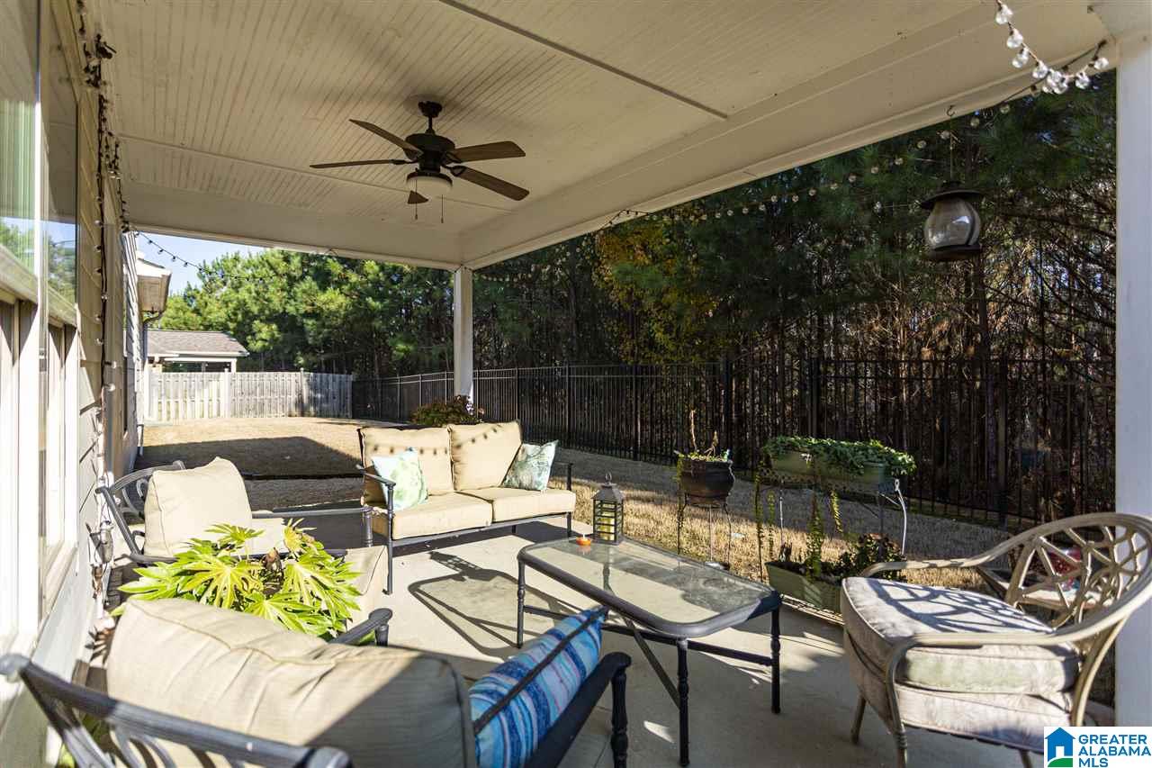 451 Lake Chelsea Way Chelsea, AL 35043 - Photo 31 of 34