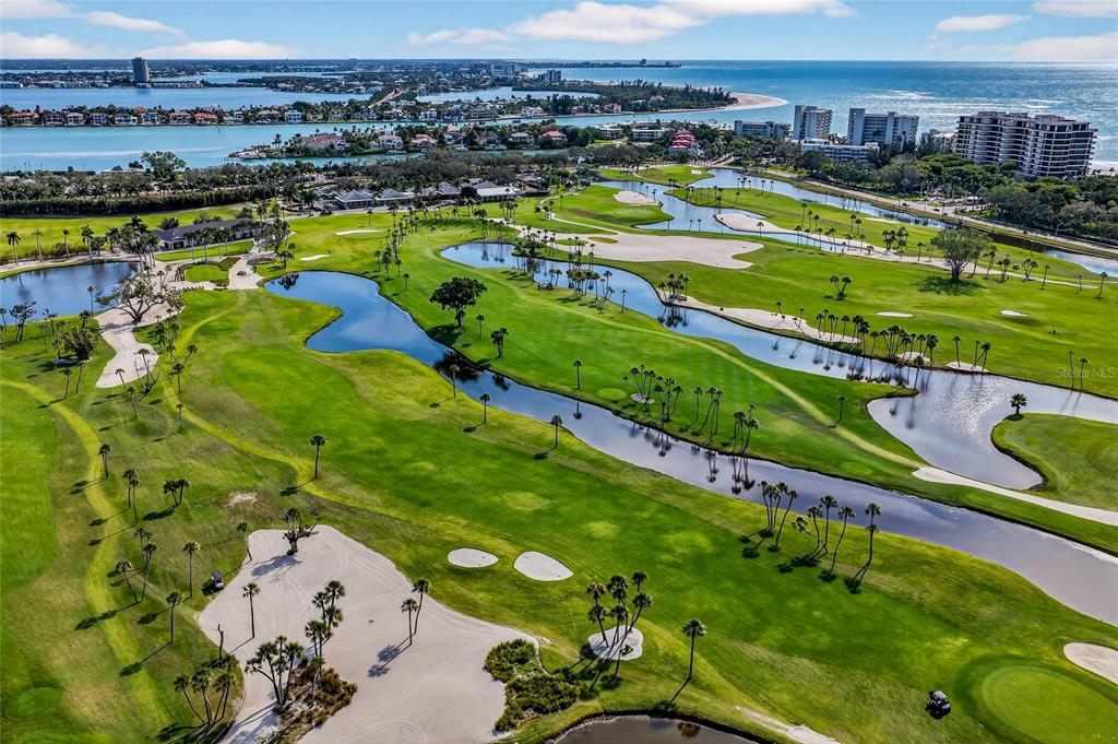 525 Channel Lane Longboat Key, FL 34228 - Photo 18 of 27