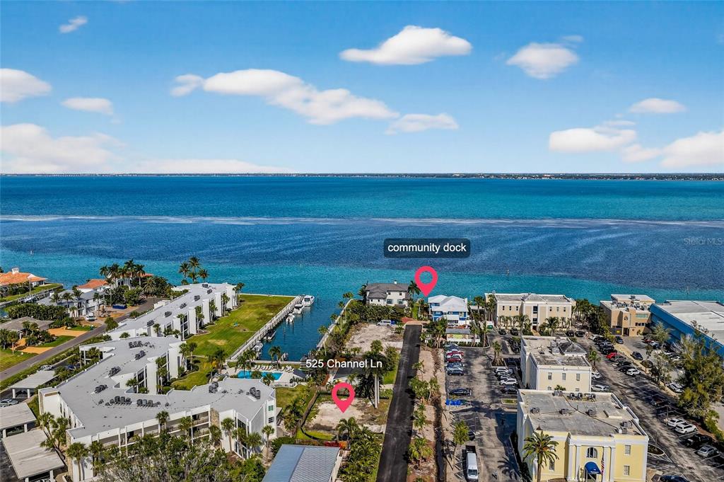 525 Channel Lane Longboat Key, FL 34228 - Photo 2 of 27