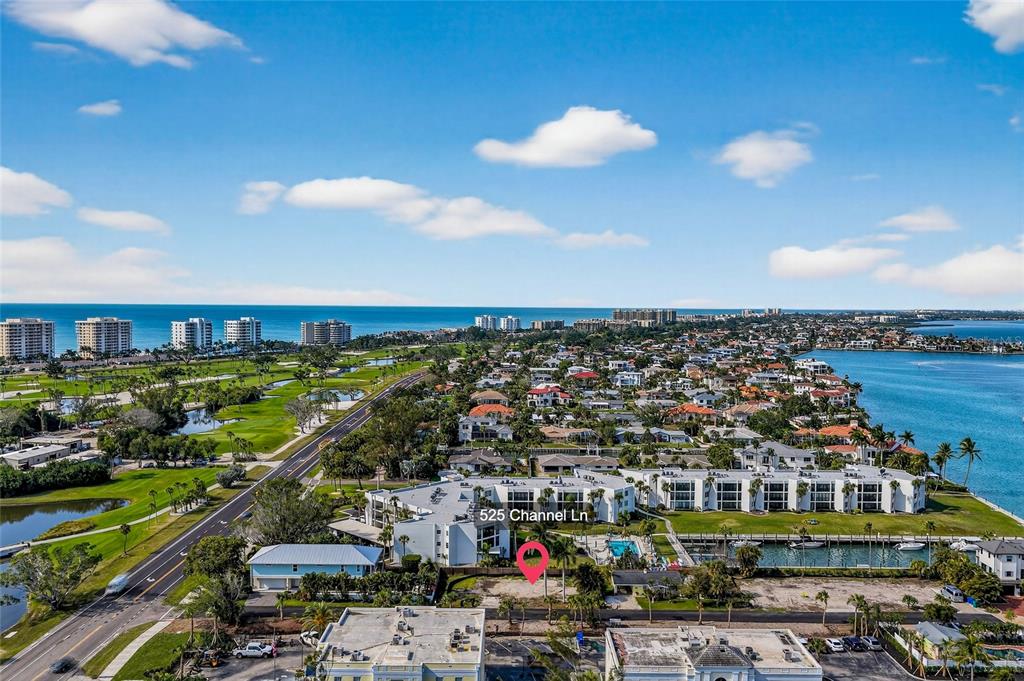 525 Channel Lane Longboat Key, FL 34228 - Photo 5 of 27