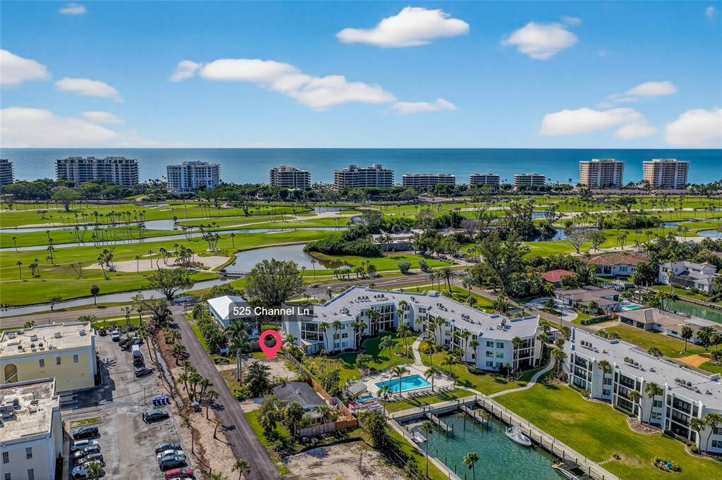 525 Channel Lane Longboat Key, FL 34228 - Photo 6 of 27