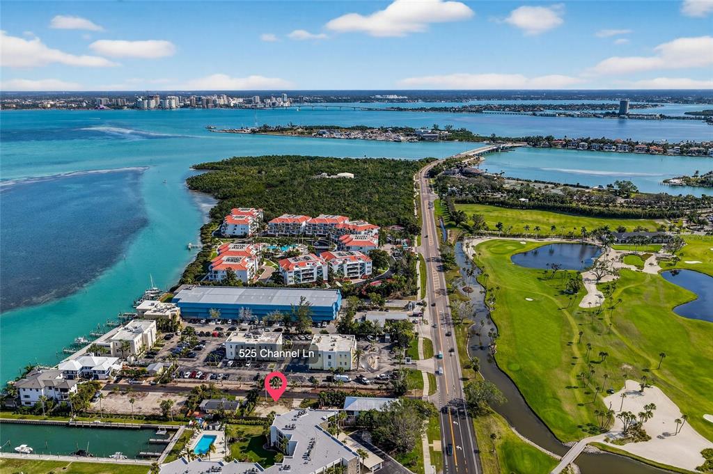 525 Channel Lane Longboat Key, FL 34228 - Photo 9 of 27