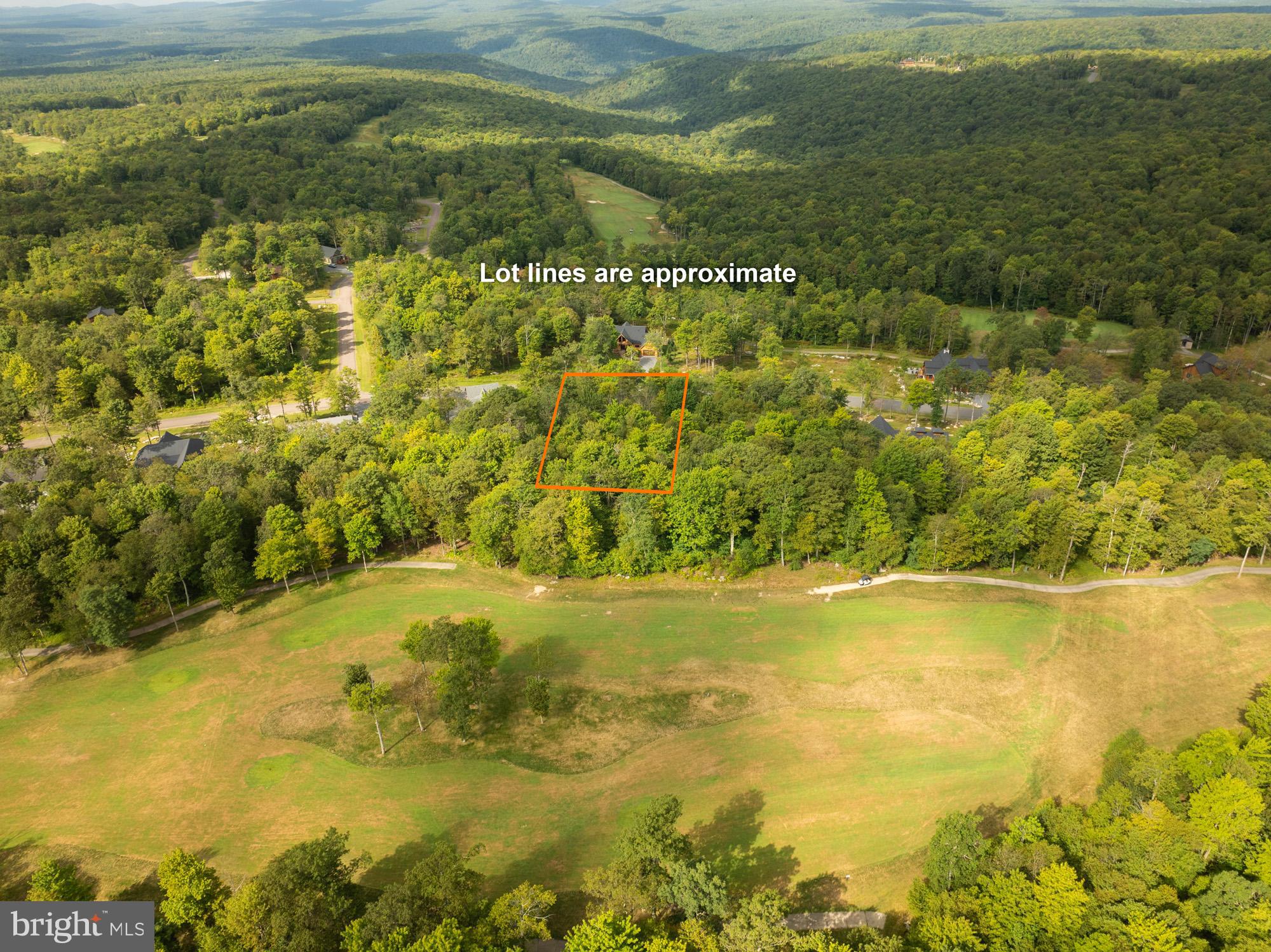 Lot 27 Biltmore Ridge Trail McHenry, MD 21541 - Photo 3 of 6