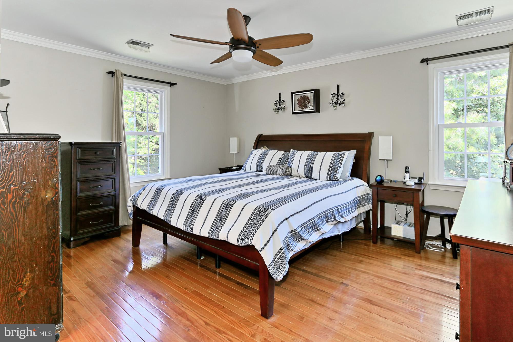 8997 Shadowlake Way Springfield, VA 22153 - Photo 14 of 28 Bedroom