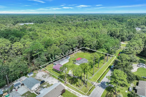 $795,000 | 15 Red Cedar Street, Bluffton, SC 29910