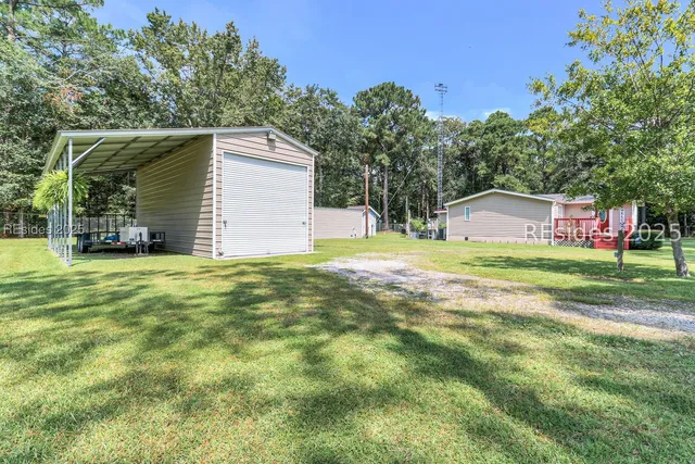 $795,000 | 15 Red Cedar Street, Bluffton, SC 29910