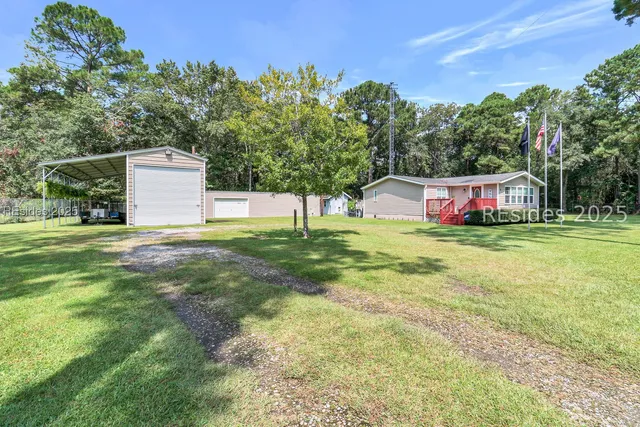 $795,000 | 15 Red Cedar Street, Bluffton, SC 29910