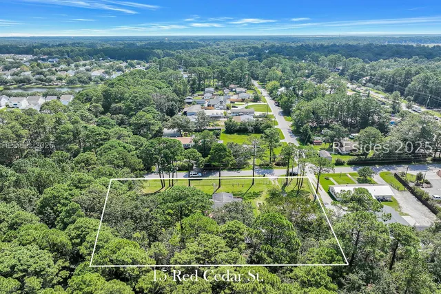 $795,000 | 15 Red Cedar Street, Bluffton, SC 29910