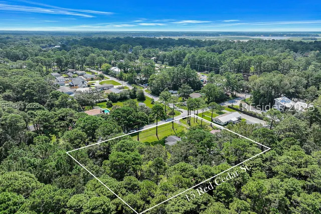 $795,000 | 15 Red Cedar Street, Bluffton, SC 29910