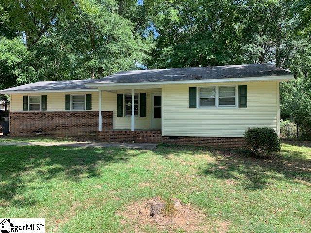 144 Ashdown Drive Simpsonville, SC 29680 - Photo 2 of 34