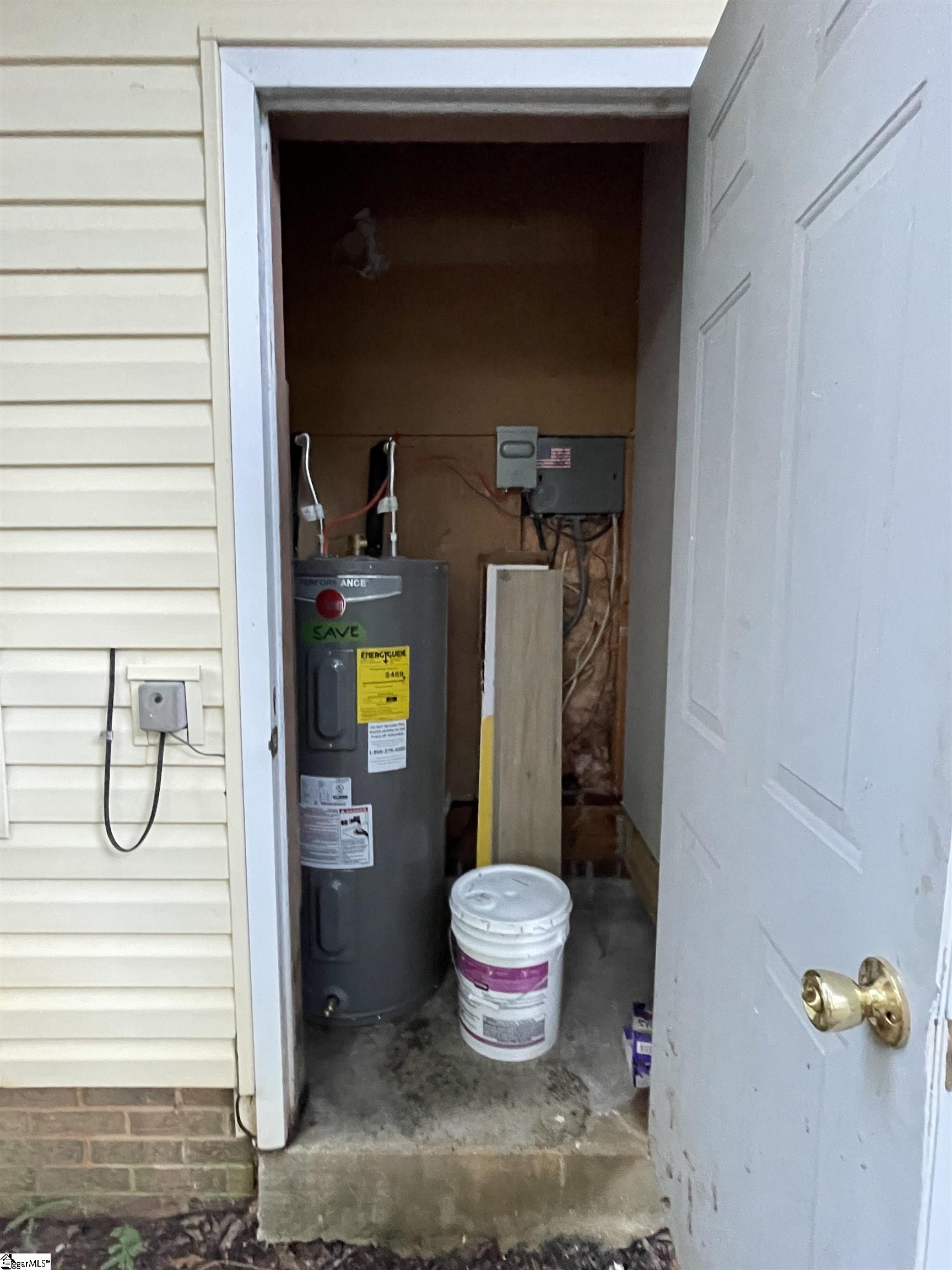 144 Ashdown Drive Simpsonville, SC 29680 - Photo 30 of 34