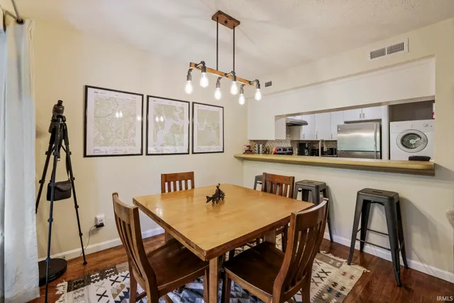 $194,900 | 9018 South Pointe Ridge Lane, Unit 10, Bloomington, IN 47401