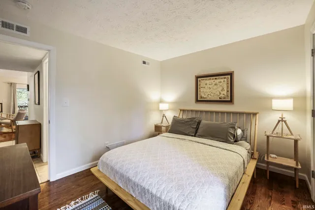 $194,900 | 9018 South Pointe Ridge Lane, Unit 10, Bloomington, IN 47401