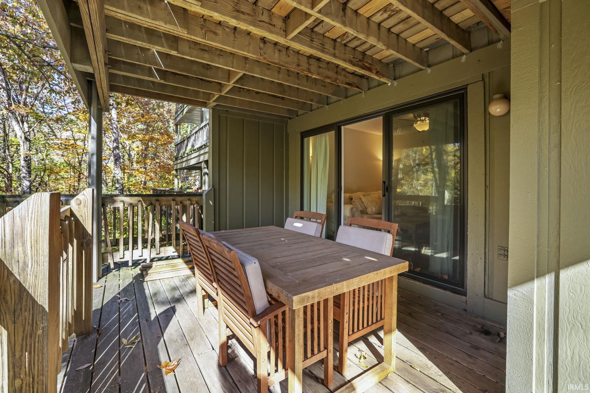 9018 South Pointe Ridge Lane, Unit 10 Bloomington, IN 47401 - Photo 25 of 36