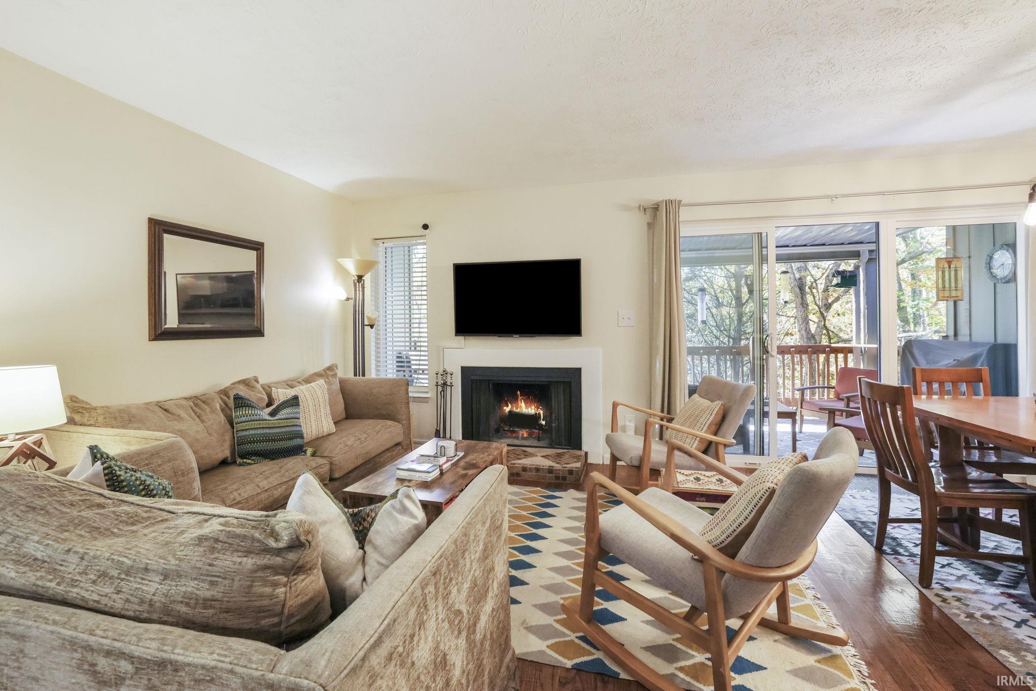 9018 South Pointe Ridge Lane, Unit 10 Bloomington, IN 47401 - Photo 25 of 36