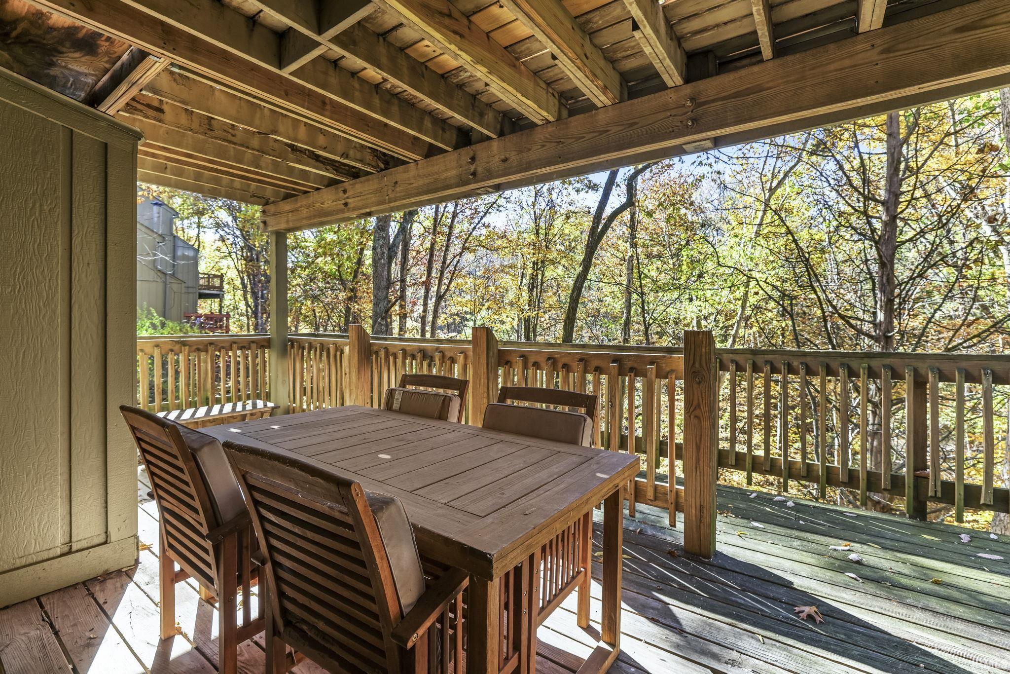 9018 South Pointe Ridge Lane, Unit 10 Bloomington, IN 47401 - Photo 26 of 36