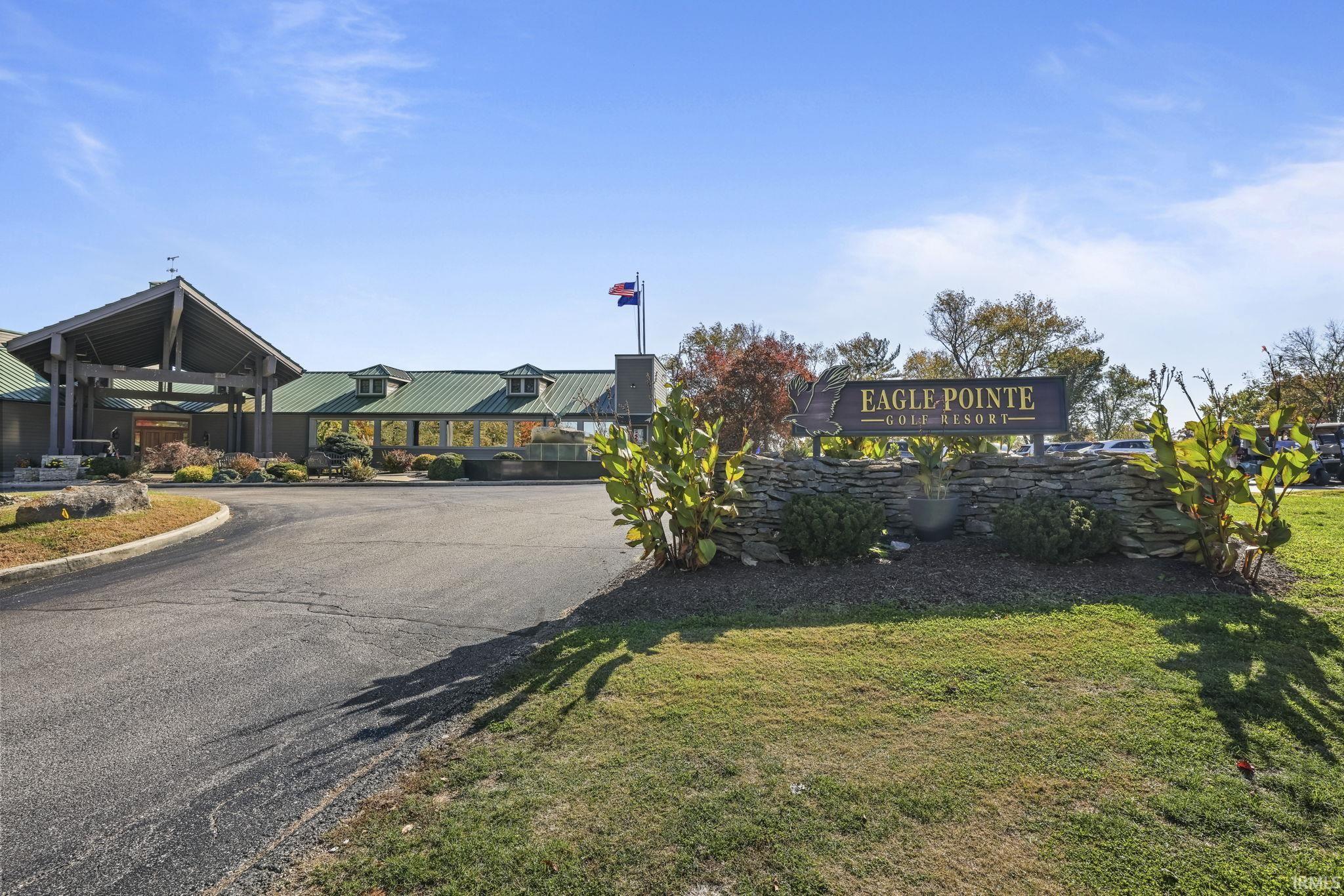 9018 South Pointe Ridge Lane, Unit 10 Bloomington, IN 47401 - Photo 28 of 36