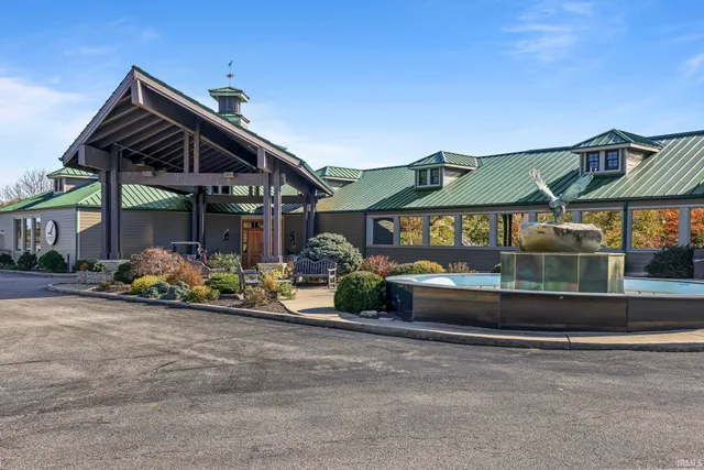 $199,900 | 9018 South Pointe Ridge Lane, Unit 10, Bloomington, IN 47401