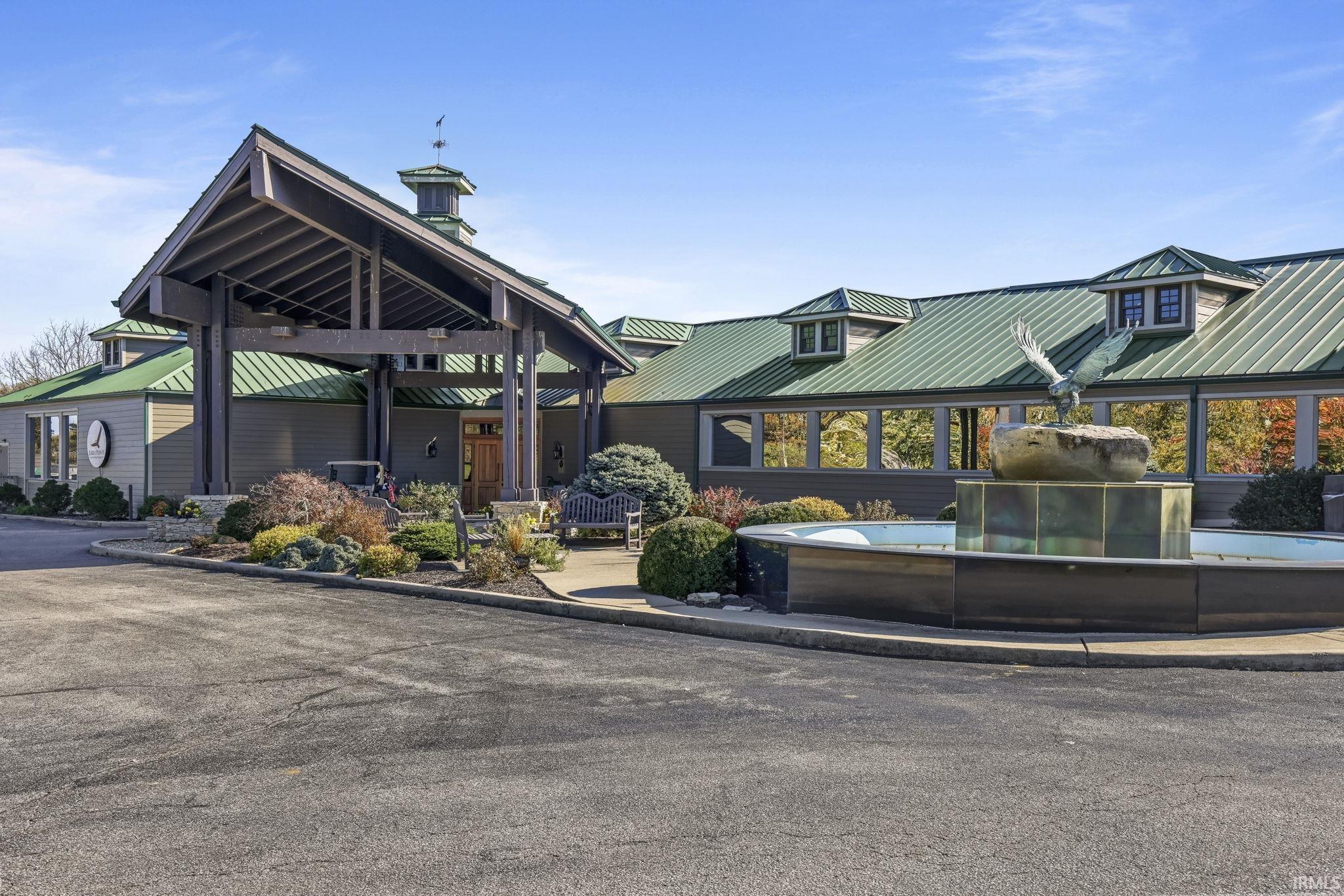 9018 South Pointe Ridge Lane, Unit 10 Bloomington, IN 47401 - Photo 29 of 36