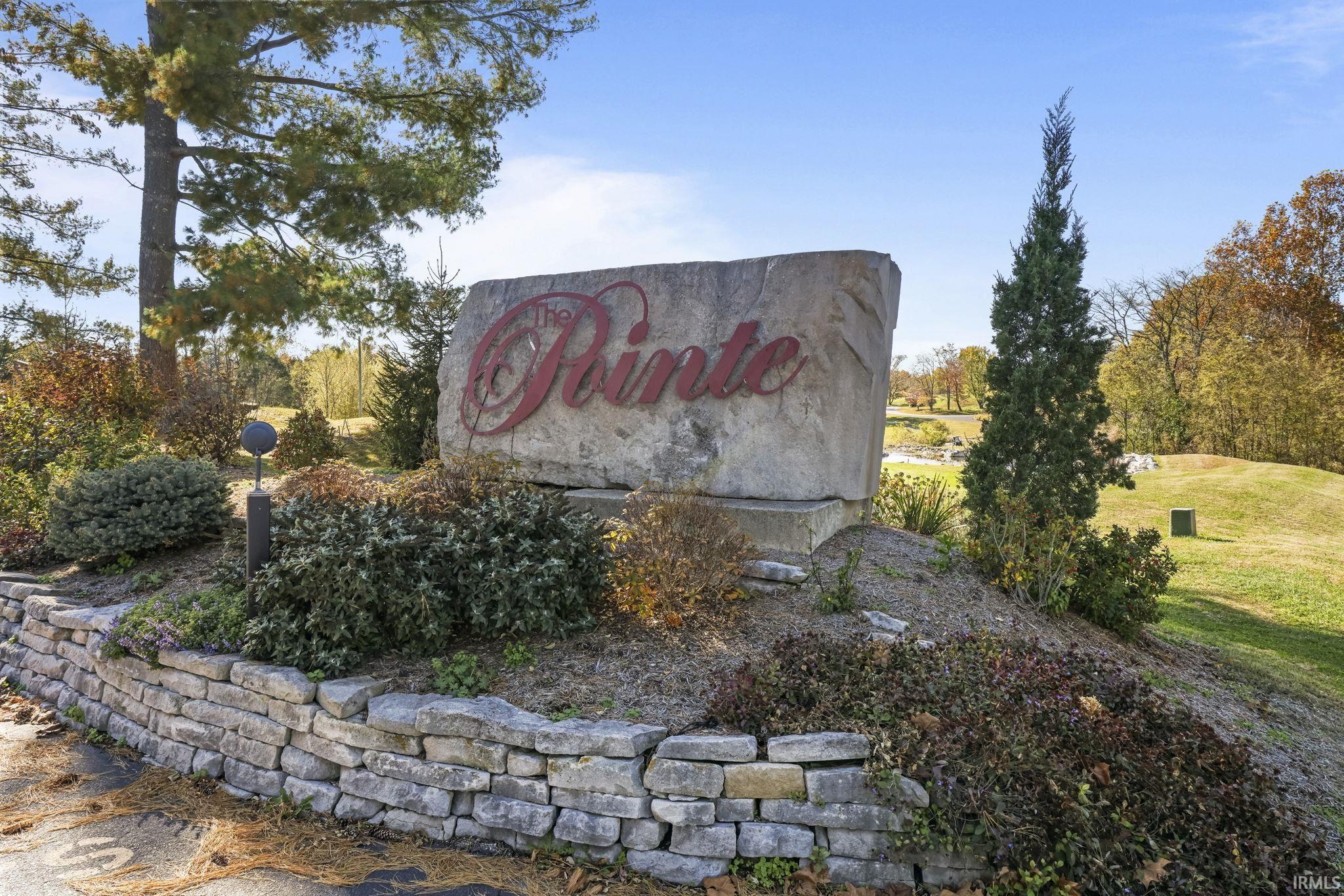 9018 South Pointe Ridge Lane, Unit 10 Bloomington, IN 47401 - Photo 30 of 36