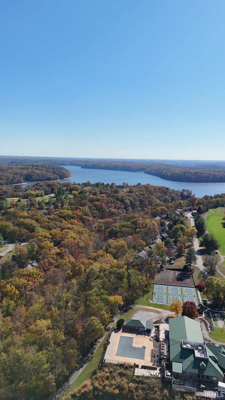 9018 South Pointe Ridge Lane, Unit 10 Bloomington, IN 47401 - Photo 31 of 36