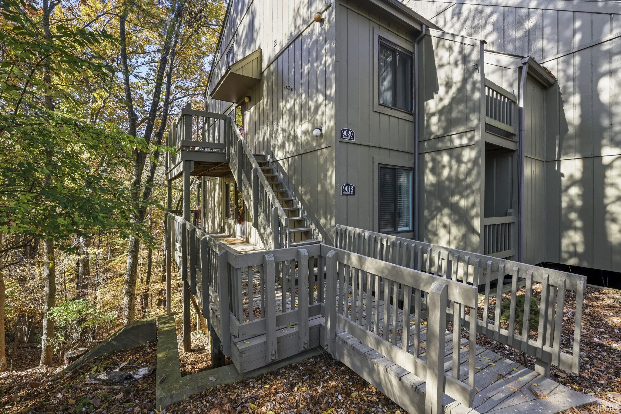 9018 South Pointe Ridge Lane, Unit 10 Bloomington, IN 47401 - Photo 33 of 36