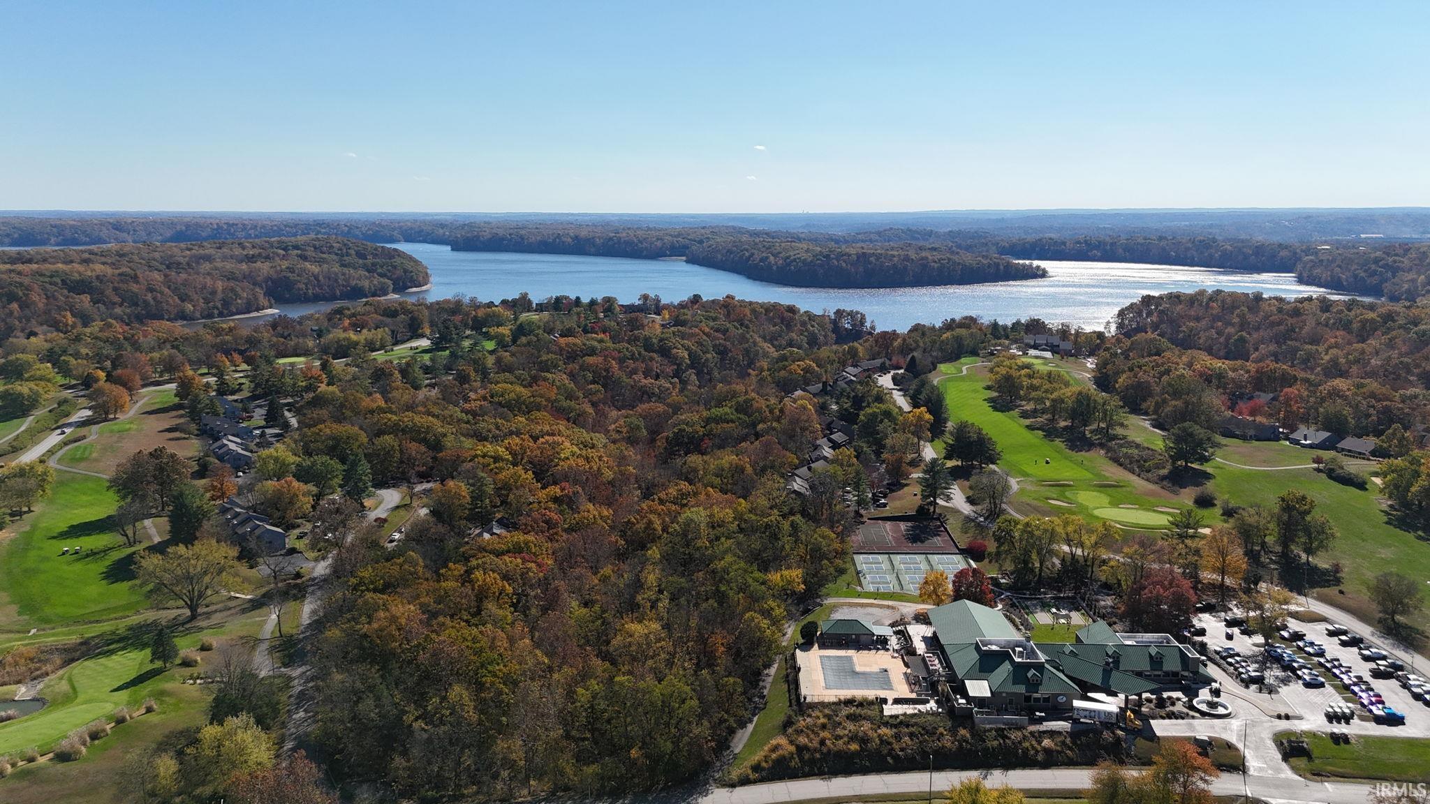 9018 South Pointe Ridge Lane, Unit 10 Bloomington, IN 47401 - Photo 33 of 36