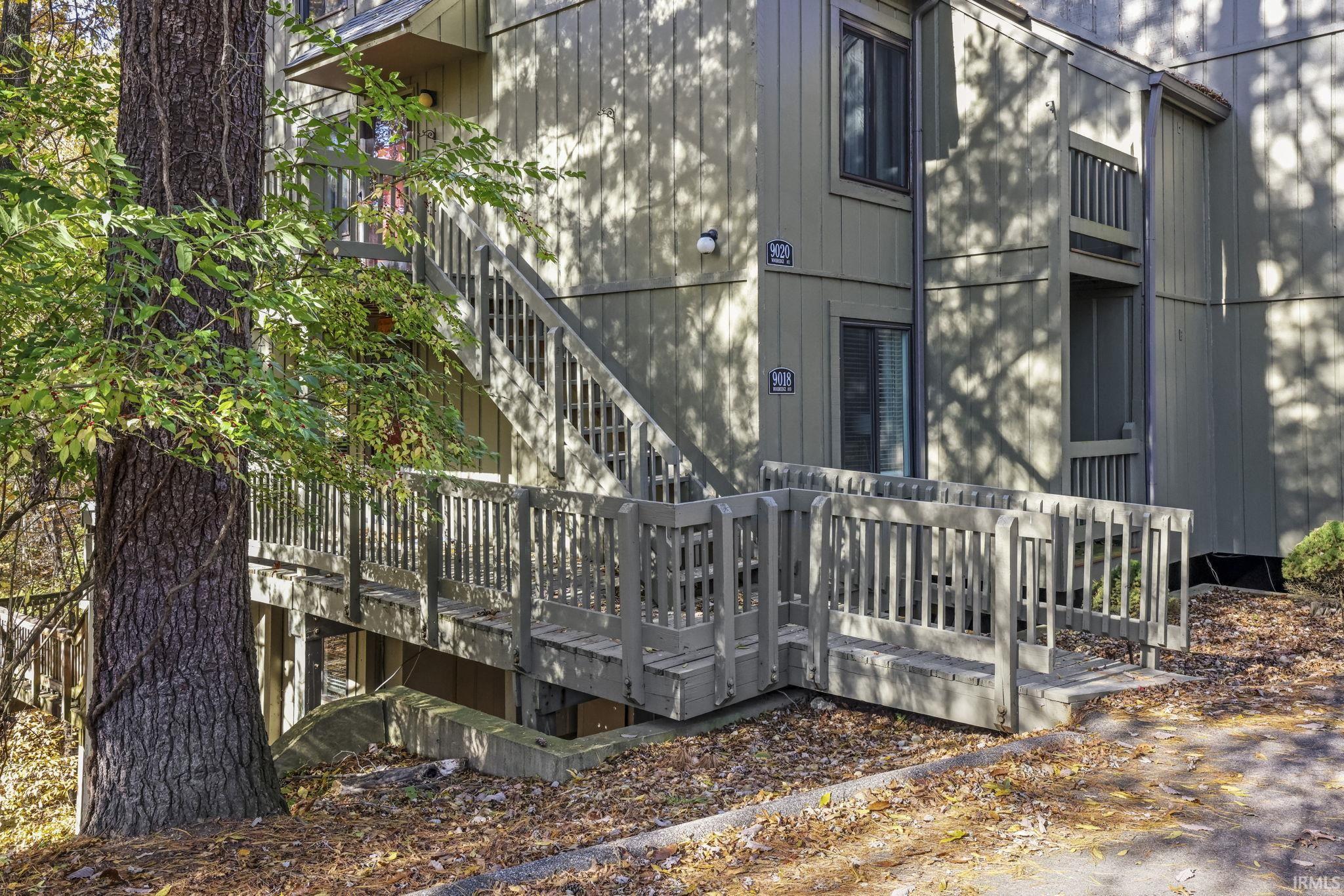 9018 South Pointe Ridge Lane, Unit 10 Bloomington, IN 47401 - Photo 36 of 36 Gallery Image 36