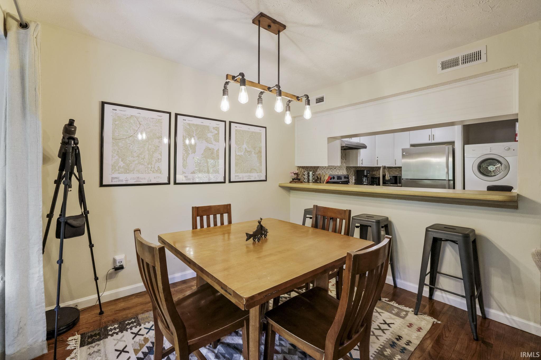 9018 South Pointe Ridge Lane, Unit 10 Bloomington, IN 47401 - Photo 10 of 36