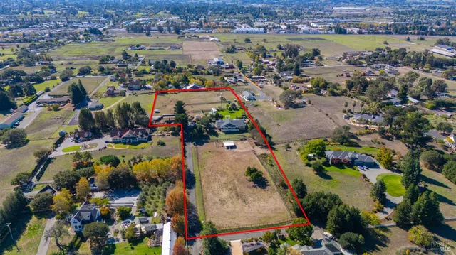 $2,499,000 | 487 Ormsby Lane, Petaluma, CA 94954