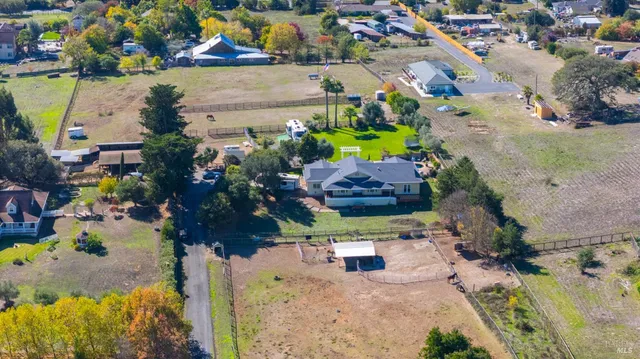 $2,499,000 | 487 Ormsby Lane, Petaluma, CA 94954