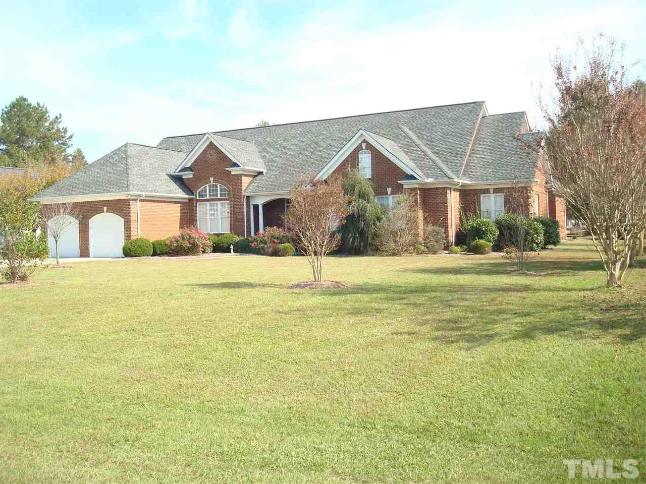 155 Sandy Ridge Road Dunn, NC 28334 - Photo 3 of 24 Gallery Image 3