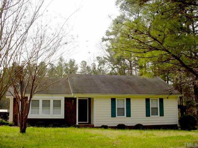 2933 Optimist Farm Road Apex, NC 27539 - Photo 1 of 4 Gallery Image 1