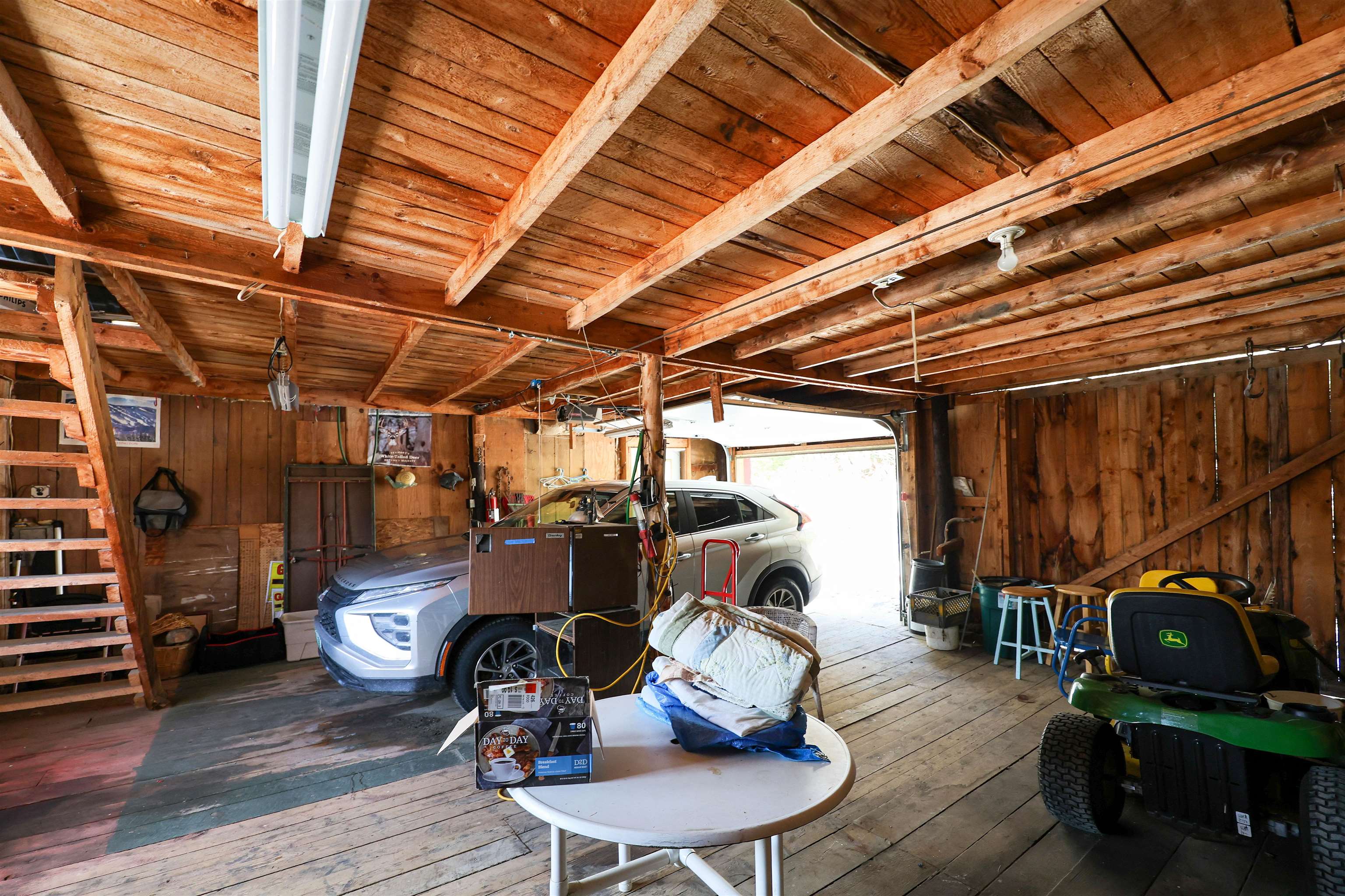1216 Cormier Road Danville, VT 05828 - Photo 39 of 45