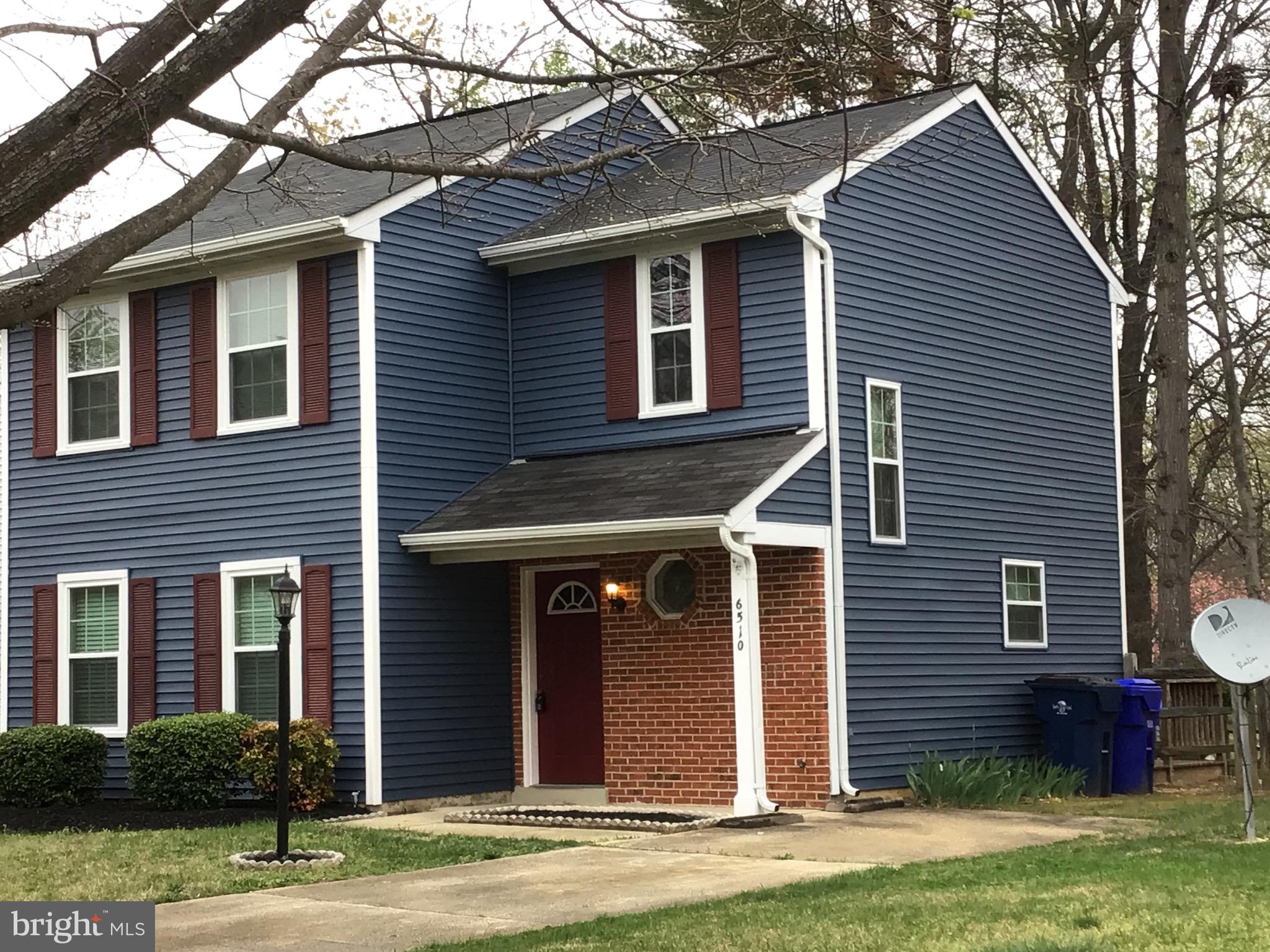 6510 Alopex Road Waldorf, MD 20603 - Photo 3 of 35