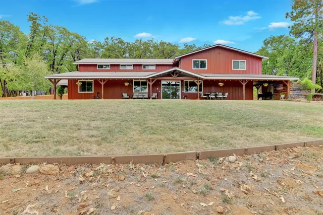 $1,750,000 | 20816 Oxbow Way, Grass Valley, CA 95949