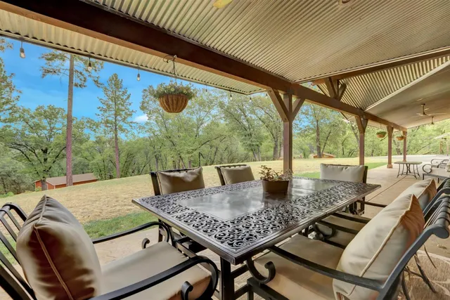 $1,750,000 | 20816 Oxbow Way, Grass Valley, CA 95949