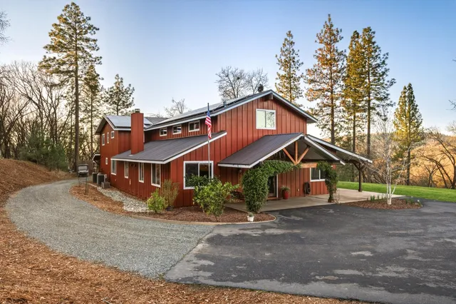 $1,750,000 | 20816 Oxbow Way, Grass Valley, CA 95949