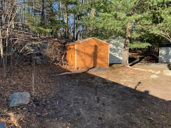 846 Broadway, Unit 45 Saugus, MA 01906 - Photo 2 of 11 a view of a yard