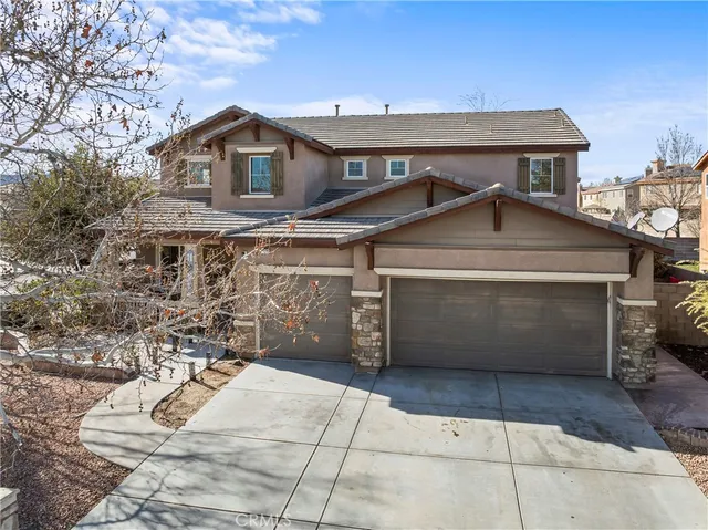 $598,990 | 44329 47th Street West, Lancaster, CA 93536