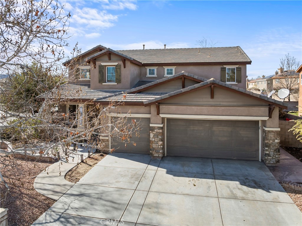 44329 47th Street West Lancaster, CA 93536 - Photo 1 of 37