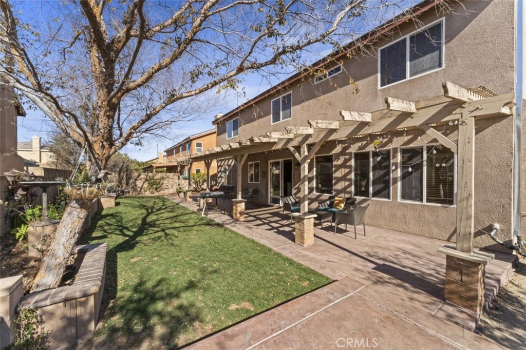 44329 47th Street West Lancaster, CA 93536 - Photo 29 of 37