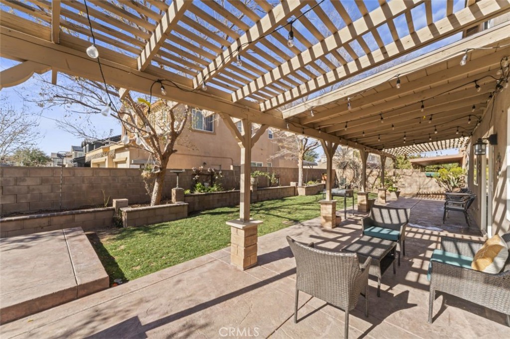 44329 47th Street West Lancaster, CA 93536 - Photo 30 of 37