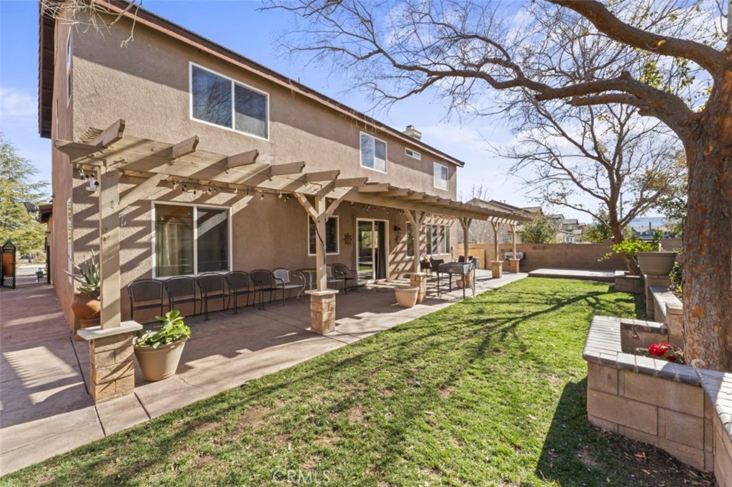 44329 47th Street West Lancaster, CA 93536 - Photo 31 of 37