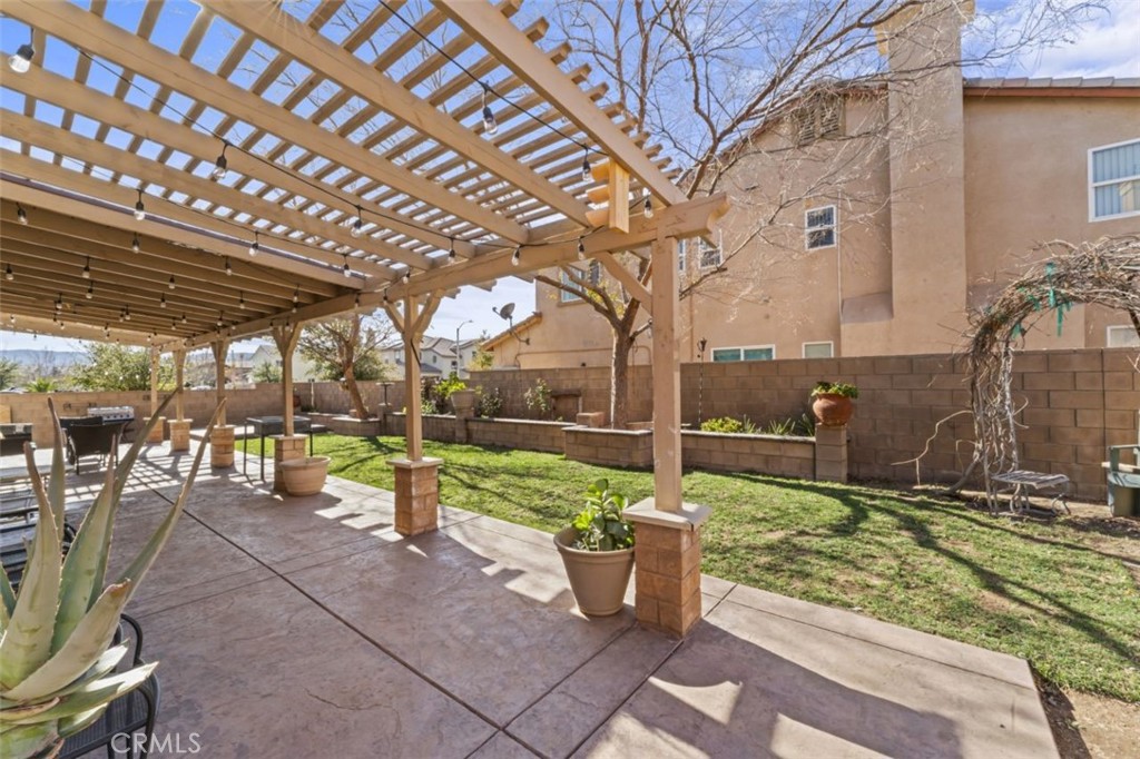 44329 47th Street West Lancaster, CA 93536 - Photo 32 of 37