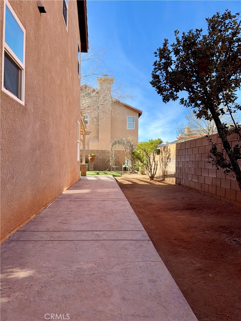 44329 47th Street West Lancaster, CA 93536 - Photo 33 of 37