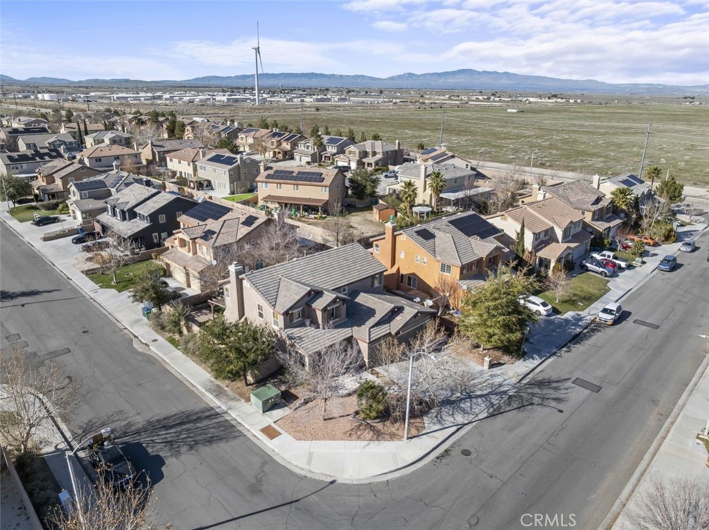 44329 47th Street West Lancaster, CA 93536 - Photo 35 of 37