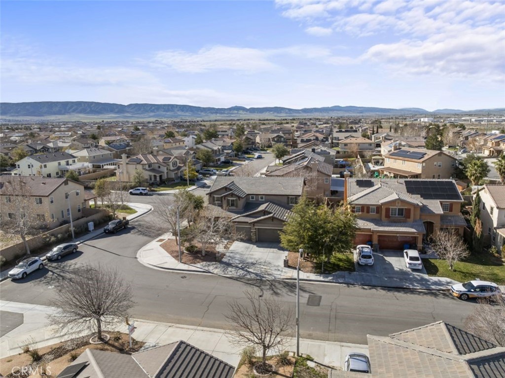 44329 47th Street West Lancaster, CA 93536 - Photo 36 of 37