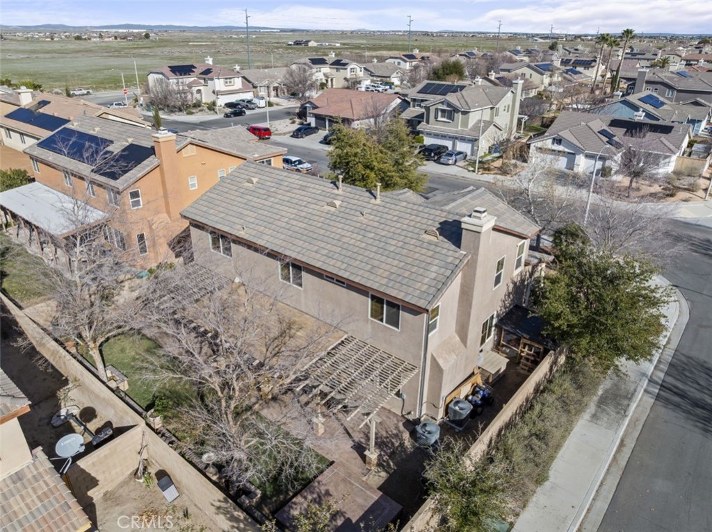 44329 47th Street West Lancaster, CA 93536 - Photo 37 of 37