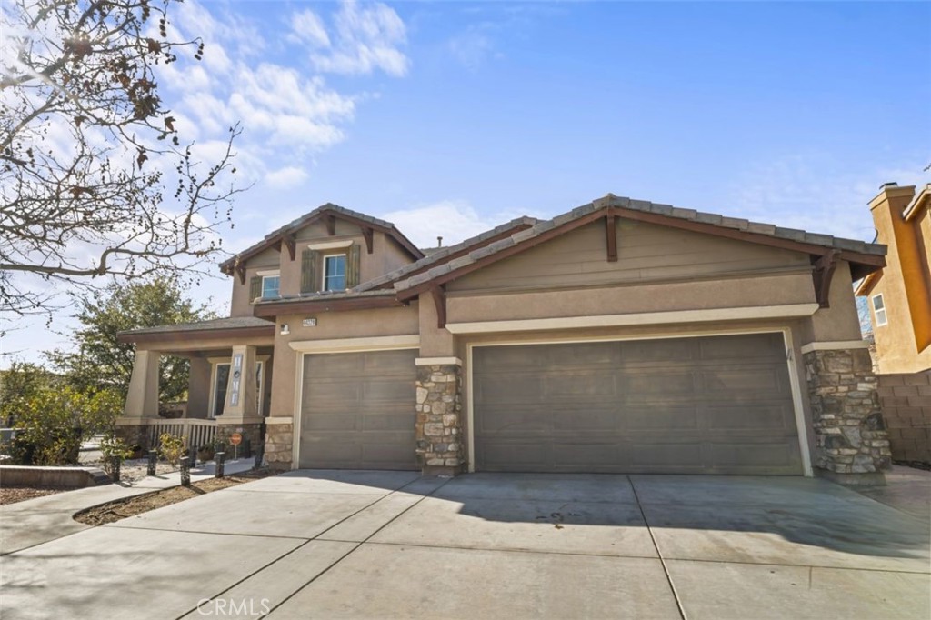 44329 47th Street West Lancaster, CA 93536 - Photo 4 of 37